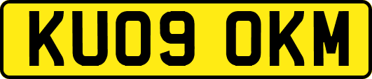 KU09OKM