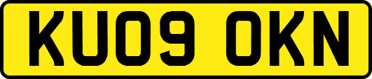 KU09OKN
