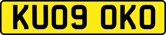 KU09OKO