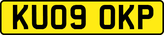 KU09OKP