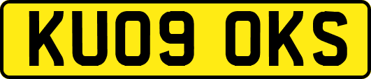 KU09OKS