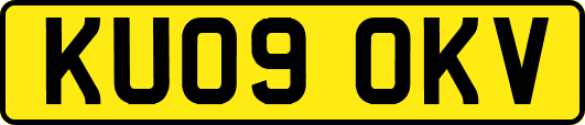 KU09OKV