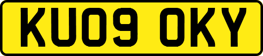 KU09OKY
