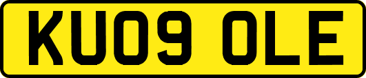 KU09OLE