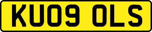 KU09OLS