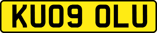KU09OLU