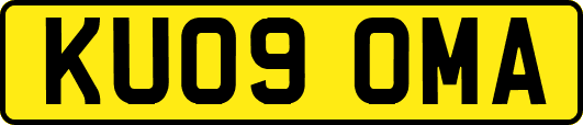 KU09OMA