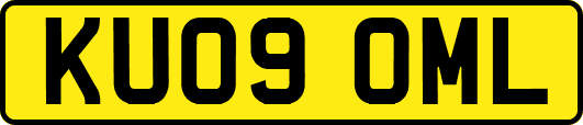 KU09OML