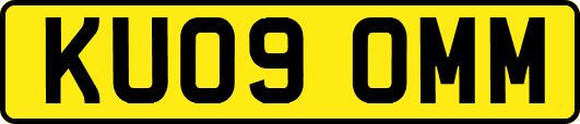 KU09OMM