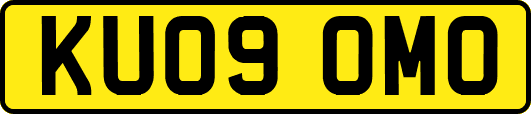 KU09OMO