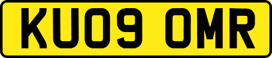 KU09OMR