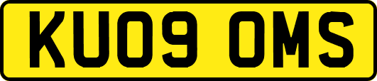 KU09OMS