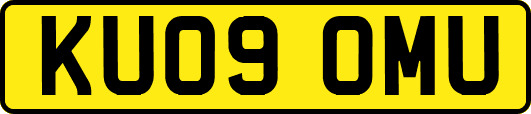 KU09OMU
