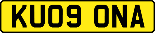 KU09ONA