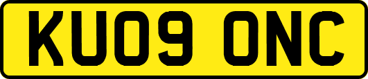 KU09ONC