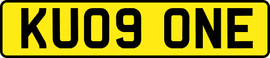 KU09ONE