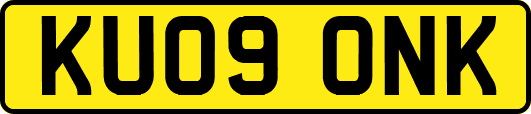 KU09ONK