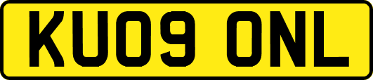 KU09ONL