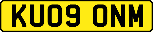 KU09ONM