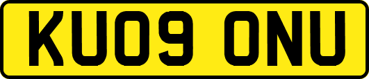 KU09ONU