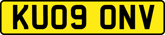 KU09ONV