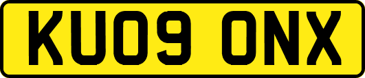 KU09ONX