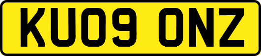 KU09ONZ