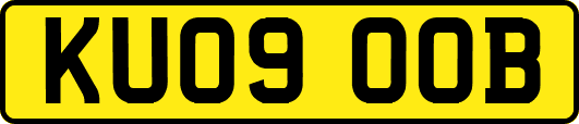 KU09OOB