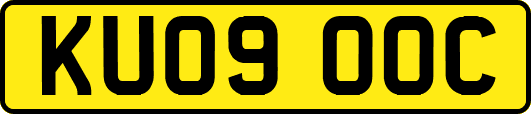 KU09OOC