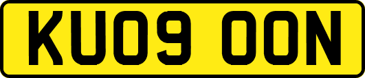 KU09OON