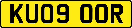KU09OOR