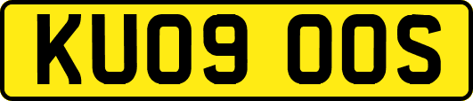 KU09OOS