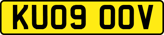 KU09OOV