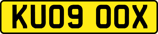 KU09OOX