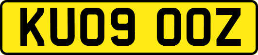 KU09OOZ
