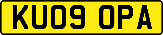 KU09OPA