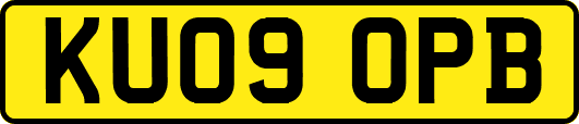 KU09OPB