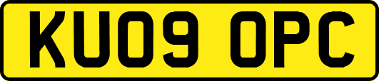 KU09OPC