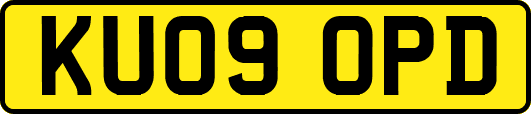 KU09OPD