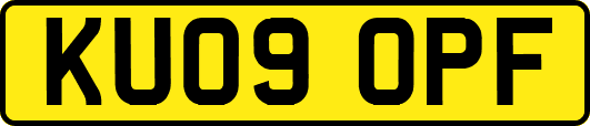 KU09OPF