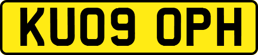 KU09OPH