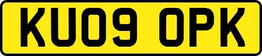 KU09OPK