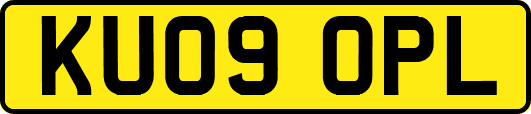 KU09OPL