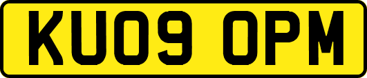 KU09OPM