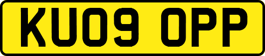 KU09OPP