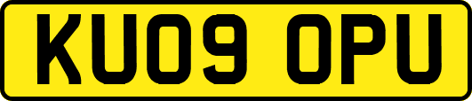 KU09OPU