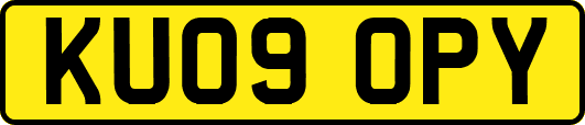 KU09OPY