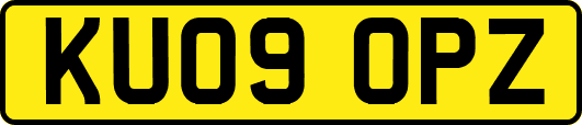 KU09OPZ