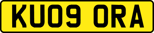 KU09ORA