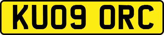 KU09ORC